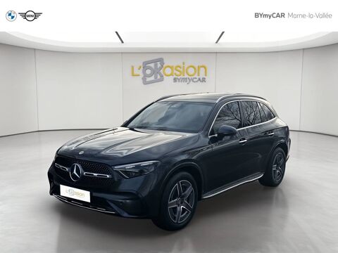 Mercedes Classe GLC GLC 220 d 9G-Tronic 4Matic 2023 occasion Saint-Thibault-des-Vignes 77400