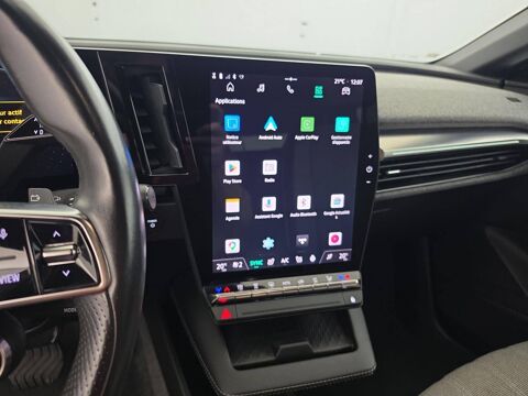 M&eacute;gane Megane E-Tech EV60 220 ch super charge 2022 occasion 56300 Pontivy