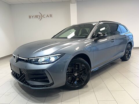 Annonce voiture Volkswagen Passat 69215 