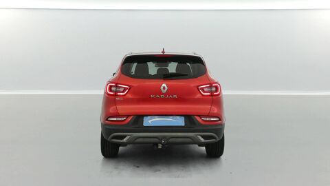 Kadjar TCe 140 EDC 2022 occasion 14500 Vire