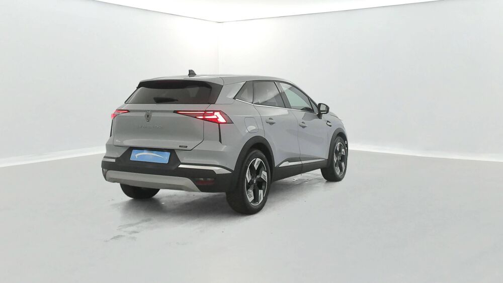 Symbioz E-Tech full hybrid 160 ch 2025 occasion 14200 H&eacute;rouville-Saint-Clair