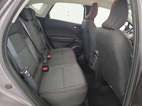 Captur TCe 90 - 21 2022 occasion 14500 Vire