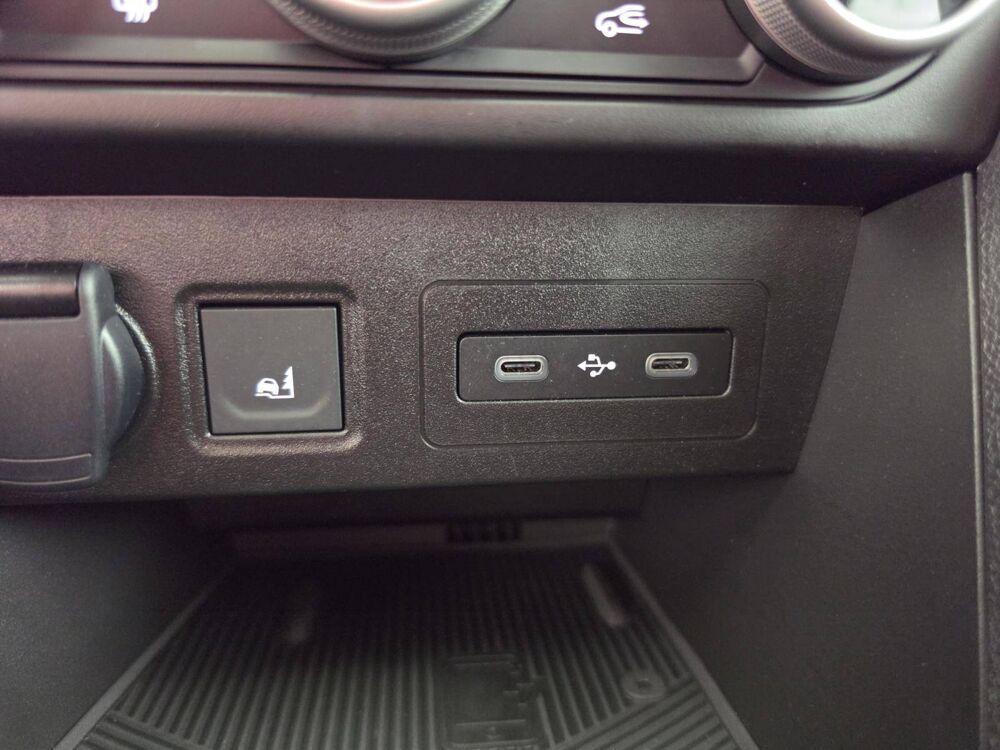 Jogger ECO-G 120 auto 7 pl 2026 occasion 29900 Concarneau