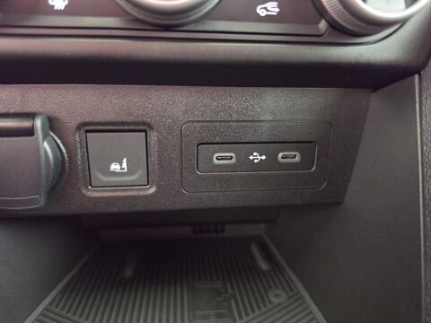Jogger ECO-G 120 auto 7 pl 2026 occasion 29900 Concarneau