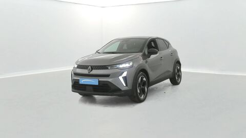 Annonce voiture Renault Captur 20690 €