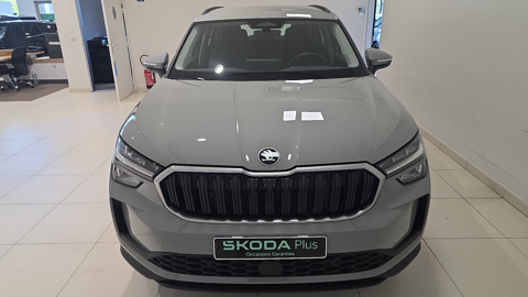 Kodiaq 1.5 TSI 150 ch Hybrid ACT DSG7 7pl 2025 occasion 25000 Besan&ccedil;on