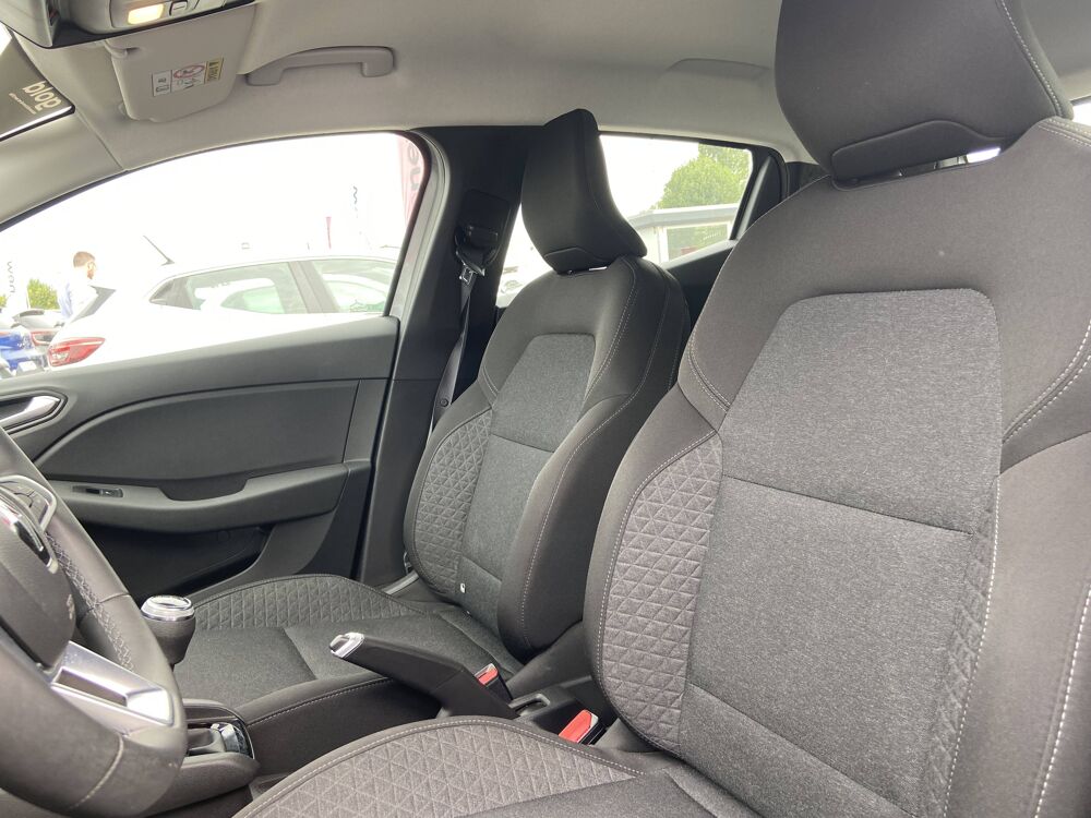Clio TCe 90 2023 occasion 61200 Argentan