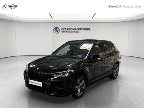 Annonce voiture BMW X1 31858 €