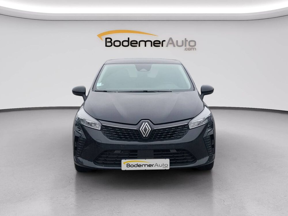 Clio SCe 65 2024 occasion 29000 Quimper