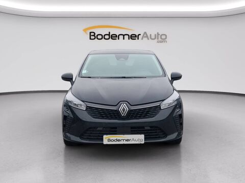 Clio SCe 65 2024 occasion 29000 Quimper