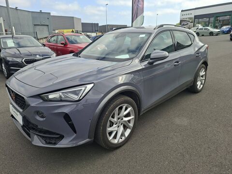 Annonce voiture Cupra Formentor 27490 €
