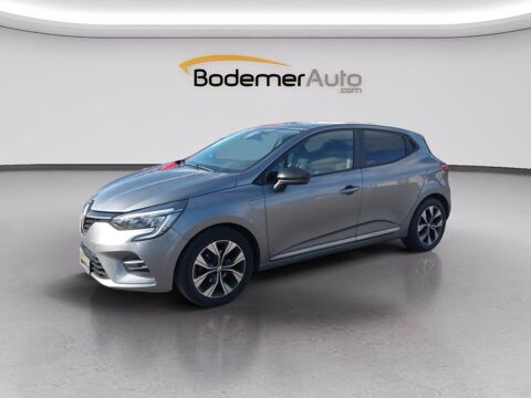 Renault Clio SCe 65 2023 occasion Lamballe 22400