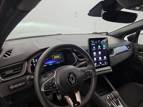 Captur E-Tech full hybrid 145 ch 2025 occasion 56850 Caudan