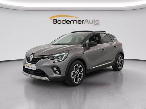 Annonce voiture Renault Captur 21100 €