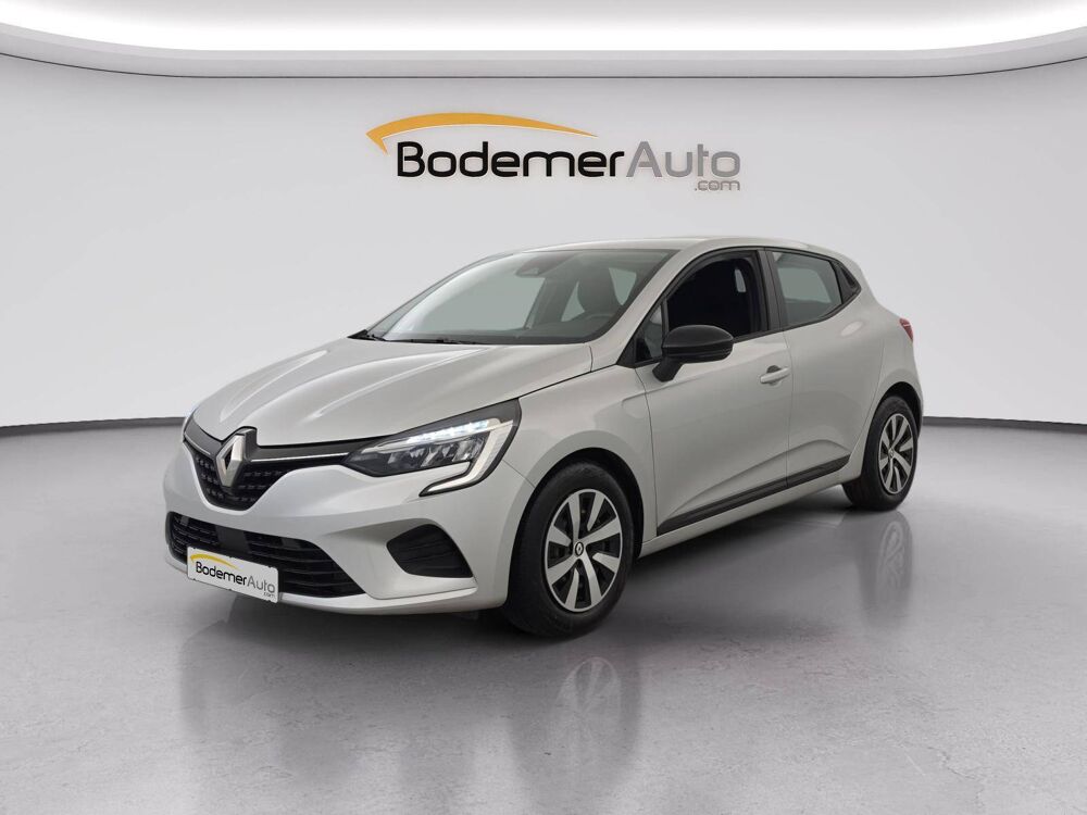 Clio TCe 90 2023 occasion 56300 Pontivy