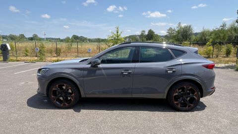 Formentor 1.4 e-HYBRID 245 ch DSG6 2023 occasion 38300 Bourgoin-Jallieu