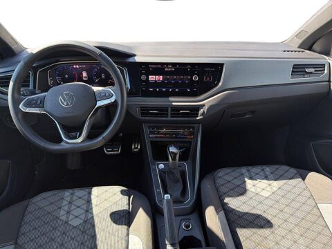 Taigo 1.0 TSI 116 DSG7 2025 occasion 13014 Marseille