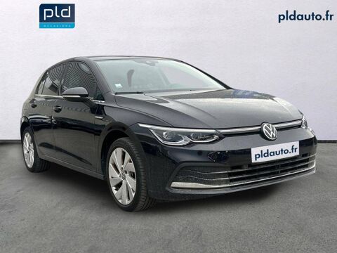 Golf 1.5 eTSI OPF 130 DSG7 2023 occasion 13014 Marseille
