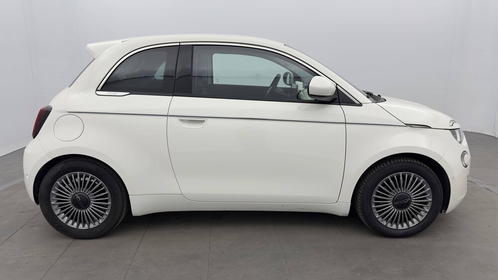 500 e 118 ch 2023 occasion 94430 Chennevi&egrave;res-sur-Marne