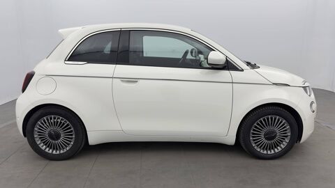 500 e 118 ch 2023 occasion 94430 Chennevi&egrave;res-sur-Marne