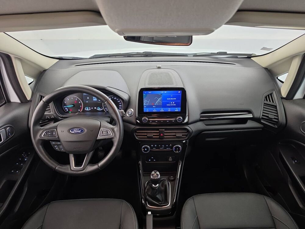 Ecosport EcoSport 1.0 EcoBoost 125ch S&S BVM6 2022 occasion 29600 Morlaix