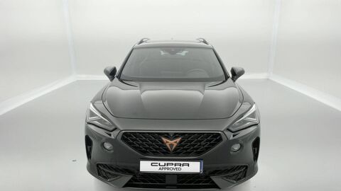 Formentor 1.4 e-HYBRID 245 ch DSG6 2024 occasion 25000 Besan&ccedil;on