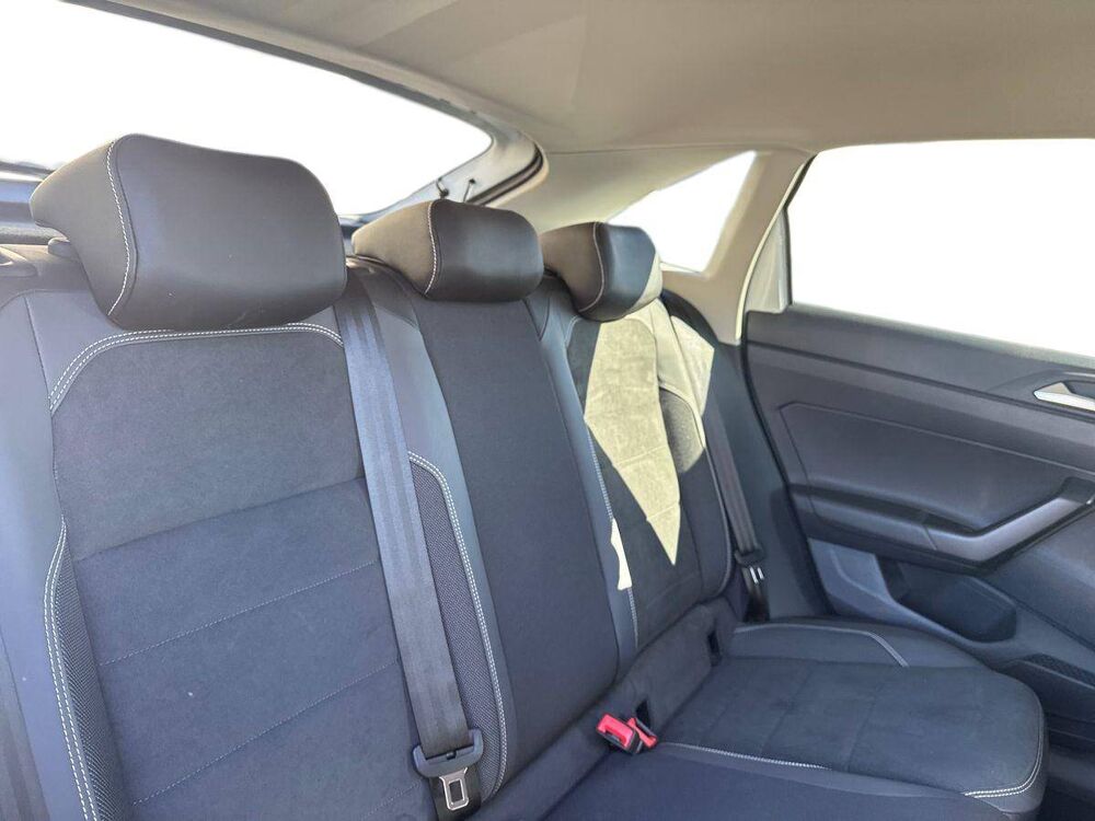 Taigo 1.0 TSI 110 DSG7 2023 occasion 13300 Salon-de-Provence