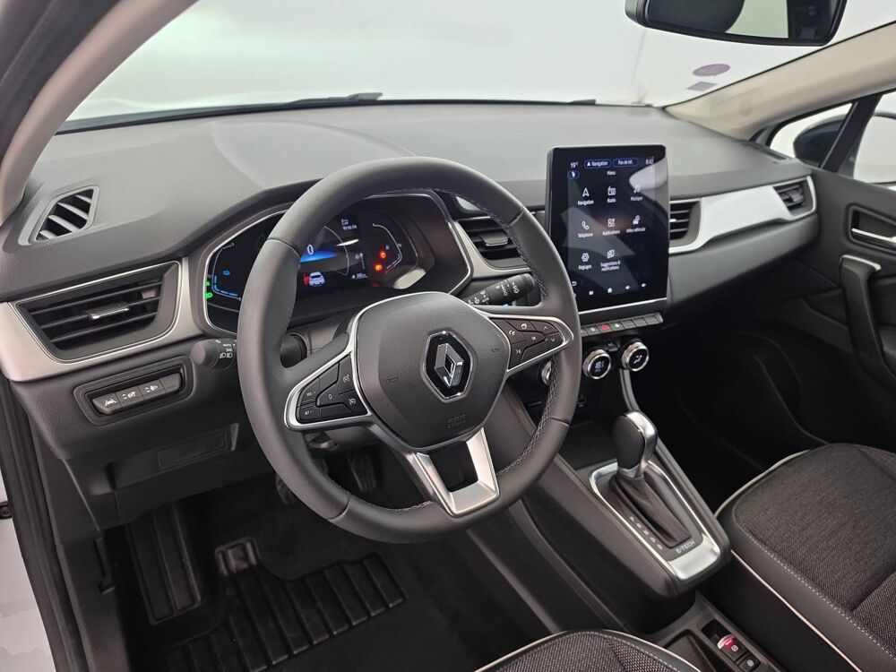 Captur E-Tech 145 - 21 2022 occasion 14400 Bayeux