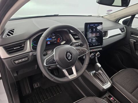 Captur E-Tech 145 - 21 2022 occasion 14400 Bayeux