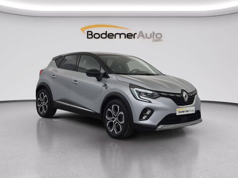 Captur E-Tech full hybrid 145 2023 occasion 29000 Quimper