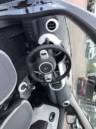 Twingo III SCe 65 2022 occasion 61000 Alen&ccedil;on