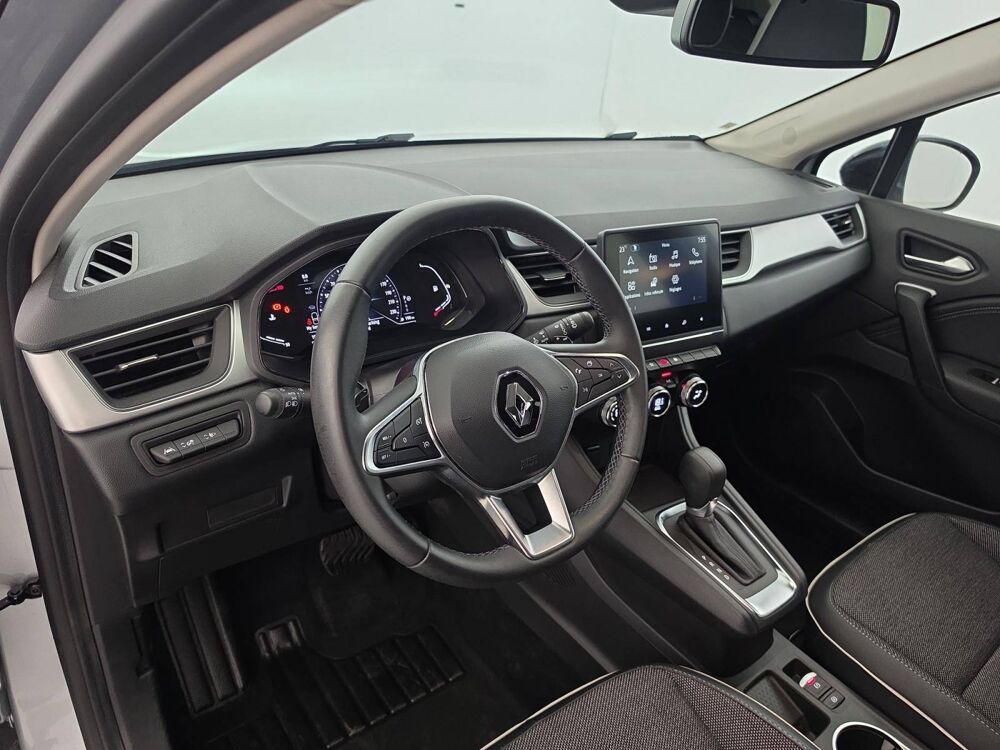 Captur mild hybrid 160 EDC 2023 occasion 29000 Quimper