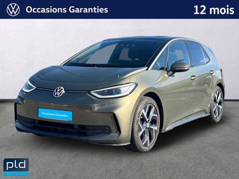 Volkswagen ID.3 204 ch Pro Performance 2023 occasion Aix-en-Provence 13090