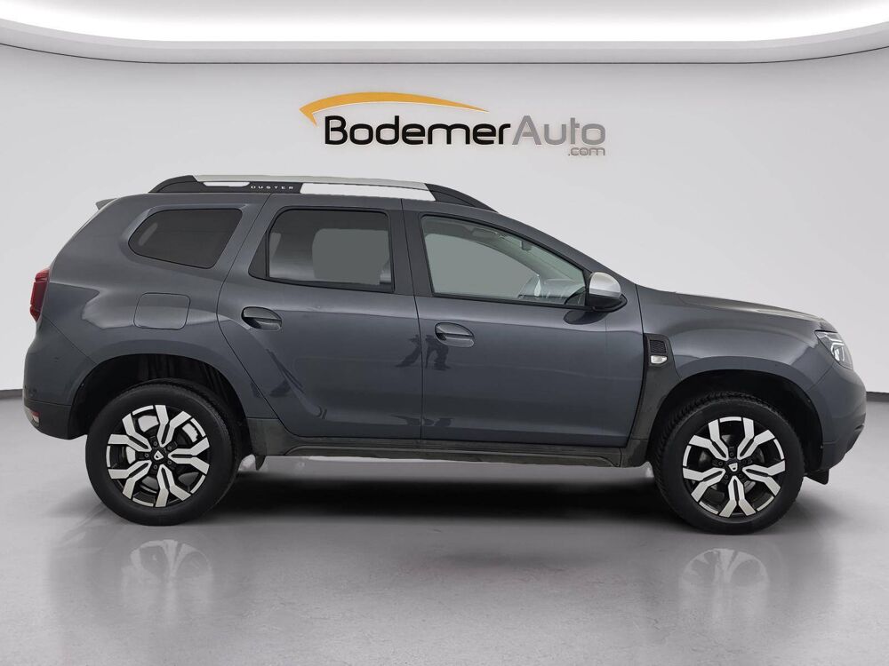 Duster ECO-G 100 4x2 2022 occasion 56800 Plo&euml;rmel