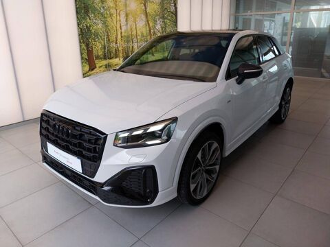 Annonce voiture Audi Q2 37990 €