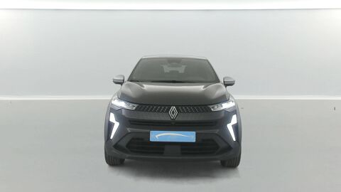 Captur E-Tech full hybrid 160 ch 2025 occasion 56400 Auray