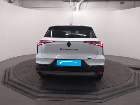 Symbioz E-Tech full hybrid 160 ch 2026 occasion 14200 H&eacute;rouville-Saint-Clair