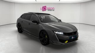 508 SW Hybrid4 360 e-EAT8 Peugeot Sport Engineered 2021 occasion 94430 Chennevi&egrave;res-sur-Marne