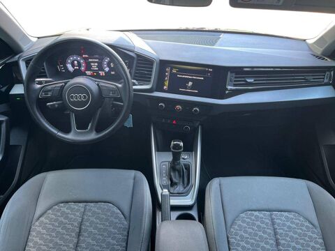 A1 Sportback 30 TFSI 116 ch S tronic 7 2020 occasion 13090 Aix-en-Provence