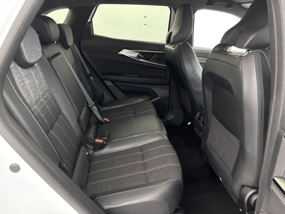 Austral E-Tech hybrid 200 2022 occasion 29000 Quimper