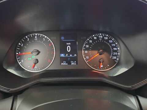 Clio TCe 90 2023 occasion 56300 Pontivy
