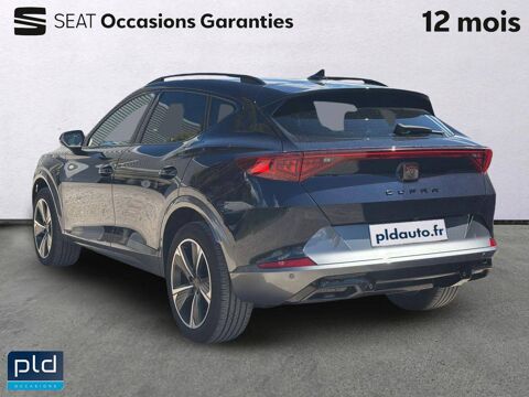 Formentor 1.5 TSI 150 ch DSG7 2023 occasion 13090 Aix-en-Provence