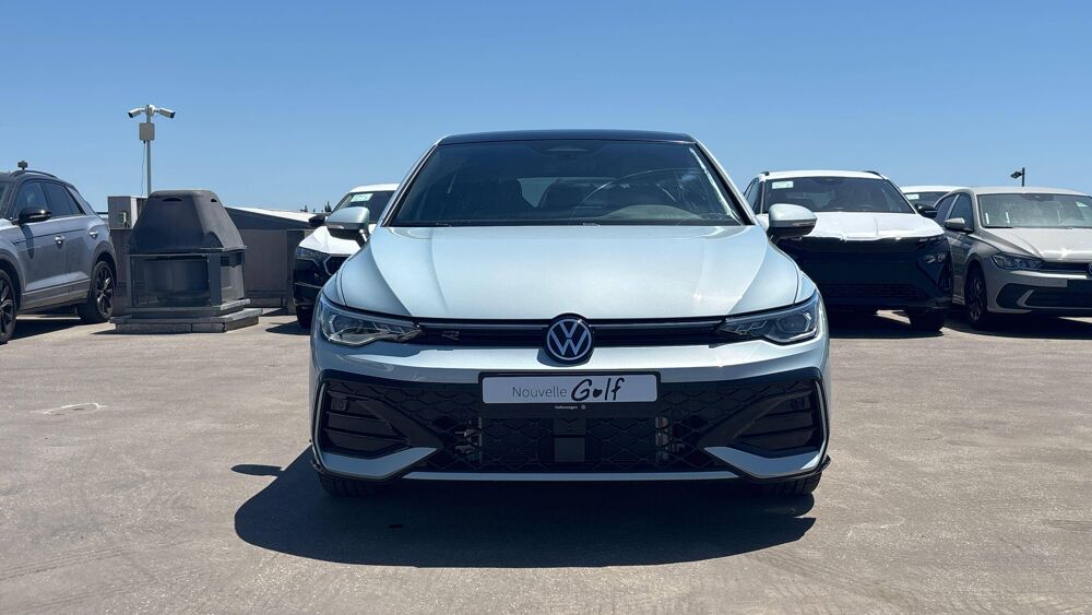 Golf 1.5 eTSI EVO2 150 DSG7 2026 occasion 13730 Saint-Victoret