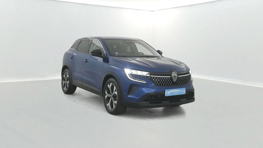 Austral E-Tech hybrid 200 2023 occasion 29000 Quimper