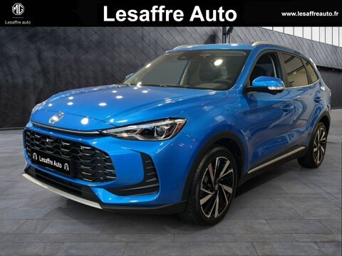 Annonce voiture MG MG.ZS 26733 €