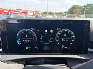 T-ROC T-Roc 1.5 eTSI EVO2 Hybrid 116 ch DSG7 2026 occasion 13730 Saint-Victoret