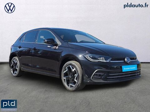 Polo 1.0 TSI 95 S&S DSG7 2026 occasion 13014 Marseille