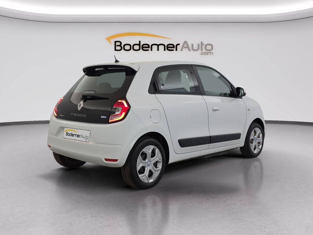 Twingo III Achat Int&eacute;gral 2021 occasion 14200 H&eacute;rouville-Saint-Clair