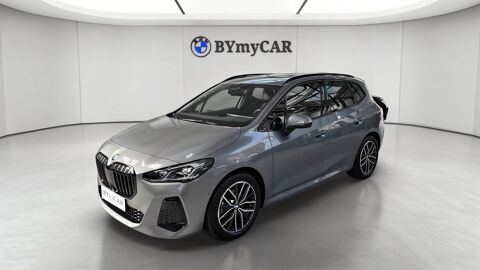 Annonce voiture BMW Serie 2 39990 €