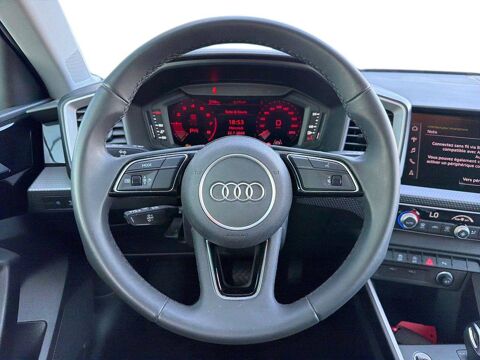 A1 Sportback 30 TFSI 116 ch S tronic 7 2026 occasion 13011 Marseille